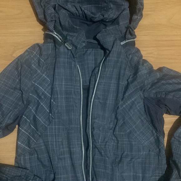 Size four lululemon spring jacket - Picture 3 of 7